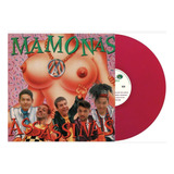 Vinil Mamonas Assassinas 1