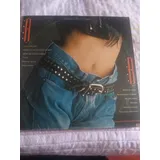 Vinil Mara deixa