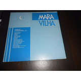 Vinil Mara Maravilha Mix
