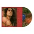 Vinil Maria Bethânia - Talismã (lp Vermelho E Verde) Maria B Versão Do Álbum Standard