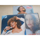 Vinil Maria Creuza Lote Com 3