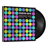 Vinil Marvin Gaye - Greatest Hits Live In '76 - Importado Ma