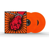 Vinil Metallica