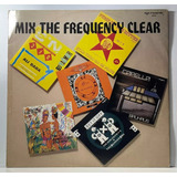 Vinil Mix The Frequency