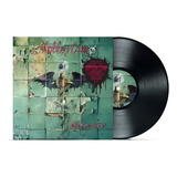 Vinil Motley Crue