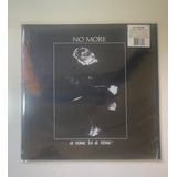 Vinil No More A Rose Is A Rose Import Estados Unidos