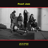 Vinil Pearl Jam 