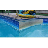 Vinil Piscina Para Borda Kit 06 X 1m X 30cm