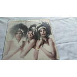 Vinil Pointer Sisters Hot Together Lp Importado De 1986
