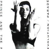 Vinil Prince And The Revolution