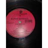 Vinil Randy Kendall - For Always