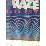 Vinil Raze Feat.doug Laze - Bass Power