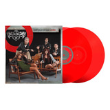 Vinil Rbd