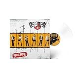Vinil RBD Rebelde 1 LP Branco Importado