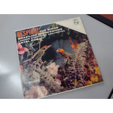 Vinil respighi The Birds