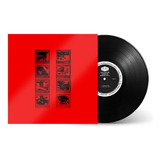 Vinil Rise Against