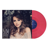 Vinil Sandy