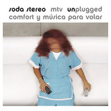 Vinil Soda Stereo Mtv