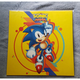 Vinil Sonic Mania
