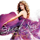 Vinil Taylor Swift Speak