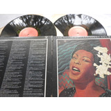 Vinil The Billie Holiday Story Vol