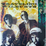 Vinil The Traveling Wilburys Bob Dylan Importado 180 G