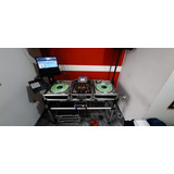Vinil Time Code Serato