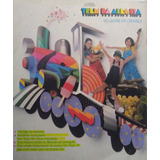 Vinil Trem Da Alegria