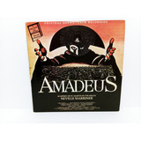 Vinil Trilha Sonora Amadeus