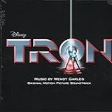 Vinil Various Artists TRON Original Motion Picture Soundtrack Importado