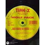 Vinil Wolf Pack - Dirty Dancin Wtt Wolves