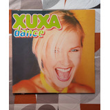 Vinil Xuxa