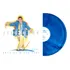Vinil Zeca Pagodinho   Água Da Minha Sede 2lp Azul Bic Esfu