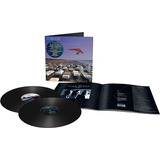 Vinilo - A Momentary Lapse Of Reason (remixado E Atualizado)
