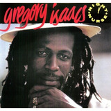Vinilo Gregory