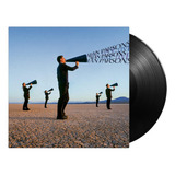 Vinilo Alan Parsons