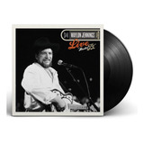 Vinilo Ao Vivo