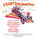Vinilo Chitty Chitty