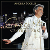 Vinilo Concerto 