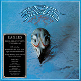 Vinilo Eagles