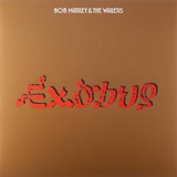 Vinilo Exodus