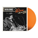 Vinilo Live From