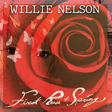 Vinilo Nelson Willie
