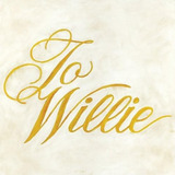 Vinilo Para Willie