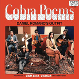 Vinilo Poemas Da