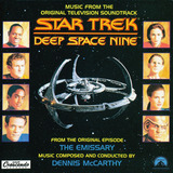 Vinilo Star Trek
