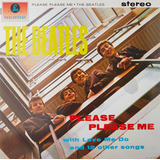 Vinilo The Beatles