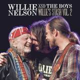 Vinilo: Willie E Os Meninos: Willies Stash Vol. 2