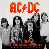 Vinilo Ac dc Best