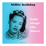Vinilo Holiday Billy Lady Sings
